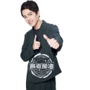 Video sticker 👍 @jonafzan DIMASH