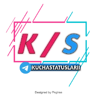 Sticker 🥀 KUCHASTATUSLARII