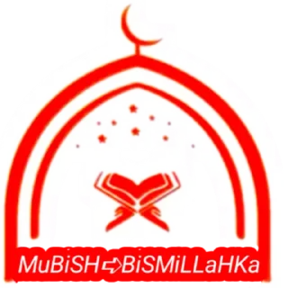 Sticker 😻 🌸 MuBiSH➪BiSMiLLaHKa 🌸