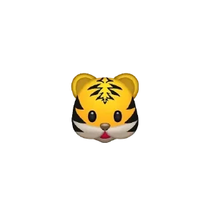 Sticker 🐯 AsᴀƊ_ƁƦᴀፗᴀN🌈🥀 @aSaD_oKeN by @fStikBot