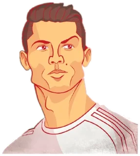 Video sticker 👑 CR7( @FSUZB )