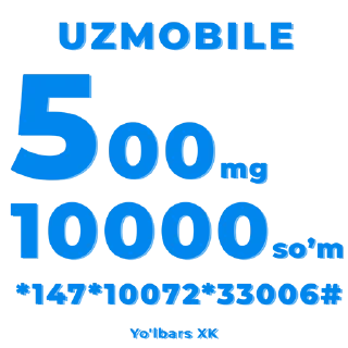 Video sticker 😂 UZMOBILE YORDAMCHI