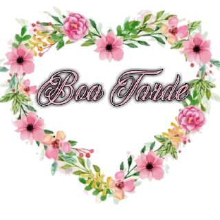 Video sticker 🌺 Rô 💞 Separadores