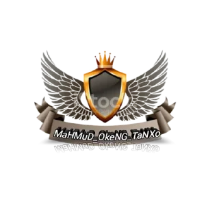 Sticker 🔰 MaHMuD_OkeNG_TaNXo