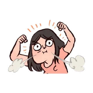 Video sticker 💪 MyGiantNerdBoyfriend