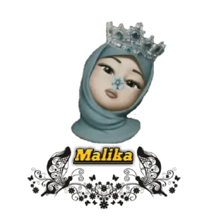 Sticker 🌚 Ziloldan_Mali_un