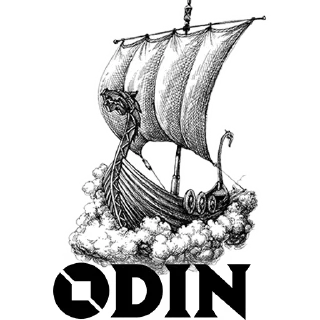 Video sticker 🚢 ODIN v1