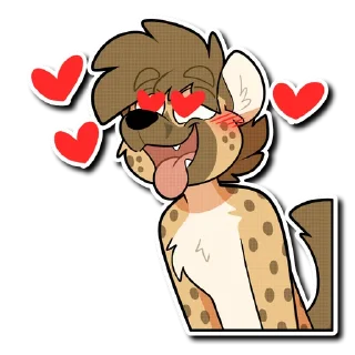 Sticker 🥰 Kar