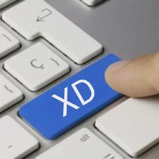 Video sticker 😆 XD