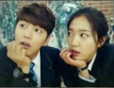 Sticker 👀 queen park shin hye