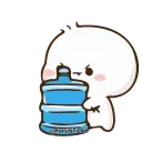 Video sticker 🚰 QB @farsisticker