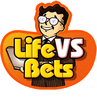 Sticker 🔥 Миша Лудоман I LifeVSBets