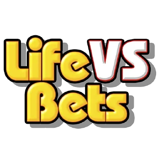 Sticker ⚖️ Миша Лудоман I LifeVSBets