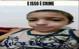 Sticker 👎 e isso é crime :: @fStikBot