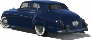 Video sticker 😍 gta_cars_02_Limousine