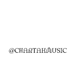 Sticker ⚜ ✵| @ChartakMusic |✵