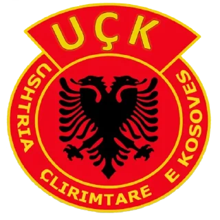 Sticker 🇽🇰 Elite