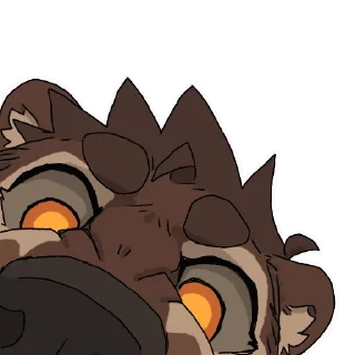 Sticker 👀 Higgs[NSFW]