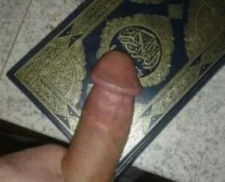 Sticker 😘 islam