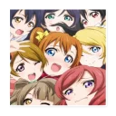 Sticker 📷 Love Live!