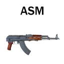 Sticker 🔫 Language gun