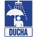 Sticker ☔ kedices