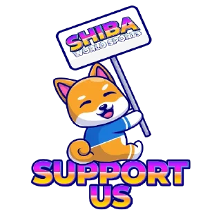 Video sticker 🤌 shibaworldcupsrickers