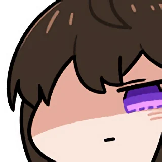 Video sticker 🍞 쓰까잡탕미나콘 by @KiyoBot_bot