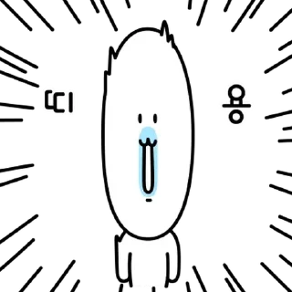 Video sticker 💬 죠르디는 앙몬드가 죠앙 By @KakaoEmoticon