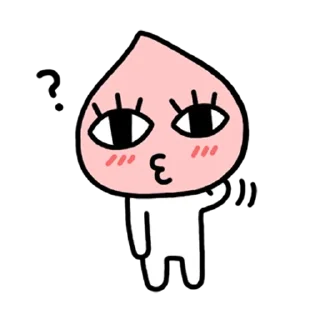 Video sticker 💬 카카오프렌즈 클래식 By @KakaoEmoticon