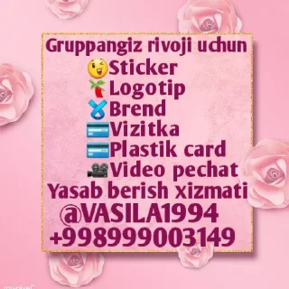 Sticker 👑 Namangan Atirlar Olami