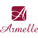 Sticker ❤ Armelle