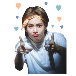 Sticker 👍 BTS by° @RTM_03