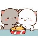 Video sticker 🍗 » @farsisticker