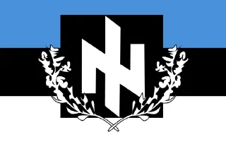 Sticker 🇪🇪 Prussian Stag Nißßas