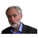 Video sticker 😳 Jeremy Corbyn