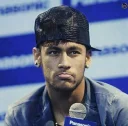 Sticker 😔 Neymarjr