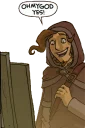 Sticker ❤ oglaf