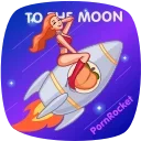 Video sticker 🚀 PornRocket