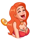 Video sticker 😍 PornRocket