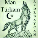 Sticker 🐺 Kral_mohammad_turk_wolf