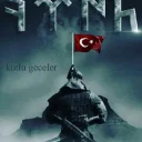 Sticker 🇹🇷 Kral_mohammad_turk_wolf