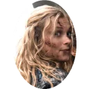 Video sticker 😌 The100