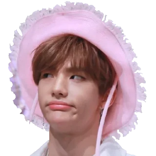 Video sticker 🙄 @jonafzan HYUNJIN STRAY KIDS