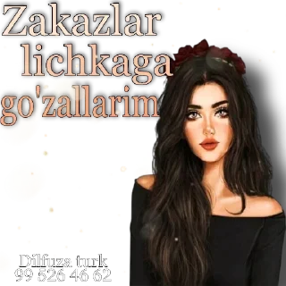 Video sticker 🙂 Dilfuza turk @maryam_arabiy