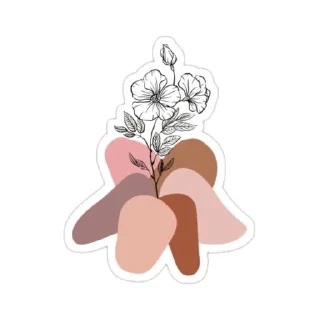 Sticker 🌷 UmmUmayr’pack