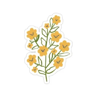 Sticker 🌷 UmmUmayr’pack