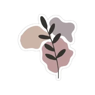 Video sticker 🌷 UmmUmayr’pack