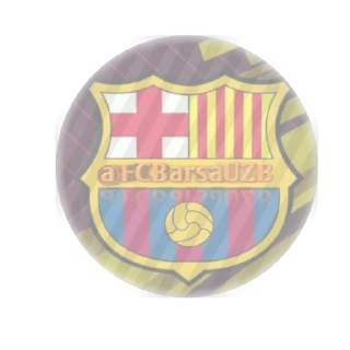 Video sticker 👻 @FCBarsaUZB