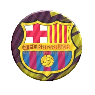 Video sticker 🤔 @FCBarsaUZB